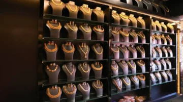 تسجيل ارتفاع طفيف في سعر ذهب عيار 21 في العراق اليوم الثلاثاء